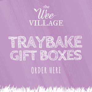 Traybakes